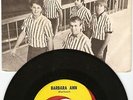 PIC SLV & 45- THE BEACH BOYS- 