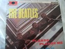 The Beatles Please Please Me Mono 1202