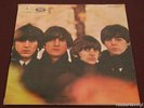The Beatles * Beatles For Sale * 1964 1st Press * EX+