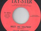 Northern Soul USA 45 - Lillie Bryant - Meet me halfway