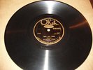RARE BLUES ROOSEVELT SYKES OKEH BOOT THAT THING