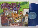 FRESH BLUEBERRY PANCAKE-Heavy PSYCH BLUE WAX MINT ARCHV