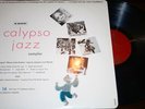 COOK Calypso Jazz Blue Wax LORD MELODY MIGHTY SPARROW