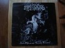 Mutiilation - Black Millenium (Grimly Reborn) - LP 2001