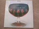 DEEP PURPLE Come Taste The Band orgnl 1975 UK LP N/MINT