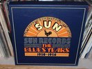 SUN RECORDS Blues Box Set 1950 -1956  IMPORT  LP