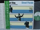 EARL KING w/METERS/STREET PARADE[JAPAN ONLY P-VINE]MINT