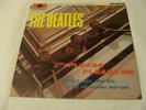 THE BEATLES   Please Please Me   LP  RECORD   MONO