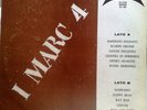 I MARC 4 GLP 1005 rare ITALIAN PSYCH FUNK BEATS