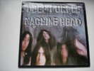 DEEP PURPLE - Machine Head - LP EX+  A-1U & B-1U Matrix