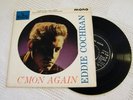EDDIE COCHRAN - C'MON AGAIN  LEP 2165 ORIG UK EP EX/EX
