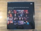 Blue Moon - OST LP NEW Moebius Cluster 180G