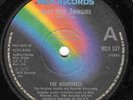 ASSOCIATES boys keep swinging UK original 1979 MCA DEMO