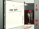 David Hooper : RARE Modern Soul LP on Da-Cloud