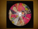 Yura Yura Teikoku - III PICTURE LP OOP Ghost The Stars