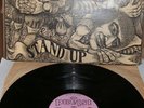 JETHRO TULL STAND UP  Island Circle No STEREO on SPINE