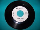 VPM-JASPER WOODS-HULLY GULLY PAPA/I'M COMING HOME -45
