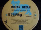 INDIAN OCEAN 