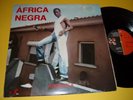 AFRICA NEGRA Angelica S. TOMÉ & PRINCIPE LP AFRICA IEFE