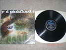 RARE-PINK FLOYD-A SAUCERFUL OF SECRETS-UK COLUMBIA MONO