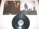 PARADISE LOST - Gothic LP 1.PRESS Anathema Saint Vitus