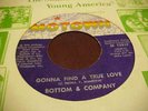 BOTTOM & COMPANY  