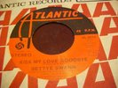 BETTYE SWANN - ATLANTIC #3019  
