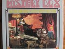 Frank Zappa - Mystery Box - 10 Record Box Set