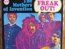Frank Zappa - Freak Out - German - First Pressing