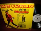 Elvis Costello