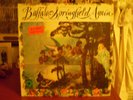 BUFFALO SPRINGFIELD AGAIN MONO  White label Promo  NM
