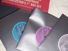 Bowie, J.Beck,The Who -7-inch Vinyl Collectors Set- NEW