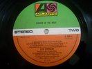 LED ZEPPELIN uk 1973 Houses Of The Holy MINT- A2/B2