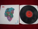 LOVE Forever Changes LP 1967 RARE UK 1st PRESS PSYCH EX