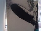 LED ZEPPELIN I 1st press 1969 TURQUOISE...... SUPERHYPE