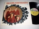 The Kinks - Kontroversy (Reprise) Mono Steamboat Label
