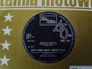 TMG 700 - BRENDA HOLLOWAY - JUST LOOK WHAT YOU'VE DONE
