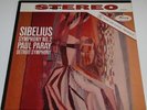 TAS PARAY SIBELIUS SYMPHONY No.2 MERCURY SR 90204 RFR-1