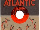 DEAN BEARD rockabilly 45 ATLANTIC Party Party SUPERB