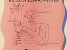 THE LOST LENNON TAPES 2LP Westwood One 89-08 13-02-1989
