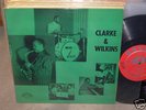 KENNY CLARKE & ERNIE WILKINS septet vol 1 - savoy - RVG