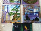 Ozric Tentacles 5LPs,Vinyl, neuw. von privat, Liebhaber