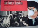 45T bande originale du film FANTOMAS SE DECHAINE 70916