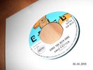 CA 20, ERIC FATTER, SINCE YOU BEEN GONE, EX CON CAMEL 7