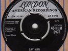 BO DIDDLEY=RARE=LONDON=1959=7