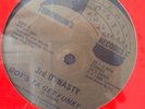 3RD DYNASTY-GOT'S TA GET FUNKY-RANDOM RAP 12