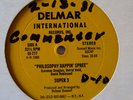 SUPER 3-PHILOSOPHY RAPPIN SPREE-DISCO FUNK RAP 12
