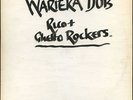 Rico - Wareika Dub UK orig PRE LP  ??