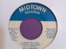Rare soul Bill wright A man i love Midtown