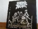 MORBID ANGEL  Abominations Of Desolation  LP   SATANIC